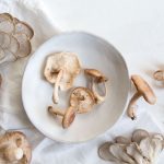 types of nushroom supplements