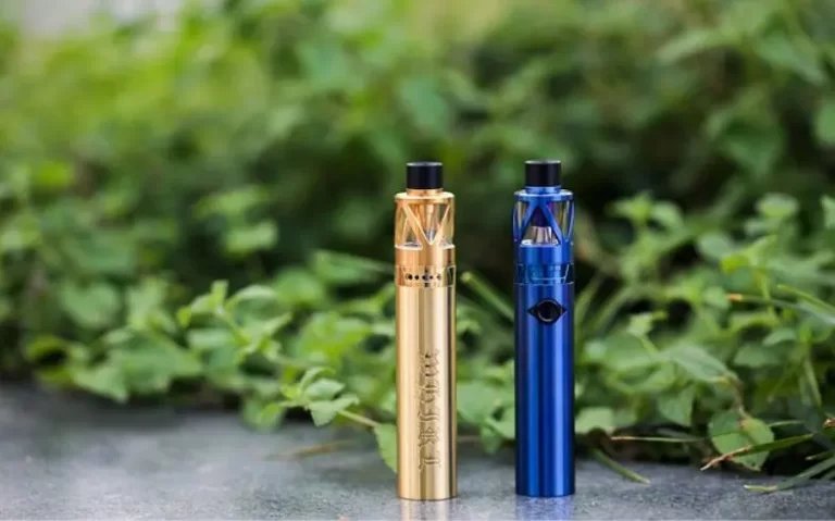 vape pen atomizer