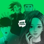 bloodhounds webtoon