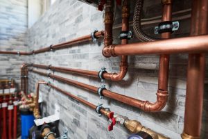 Essential Plumbing Problems in Edinburgh: When to Call for Help